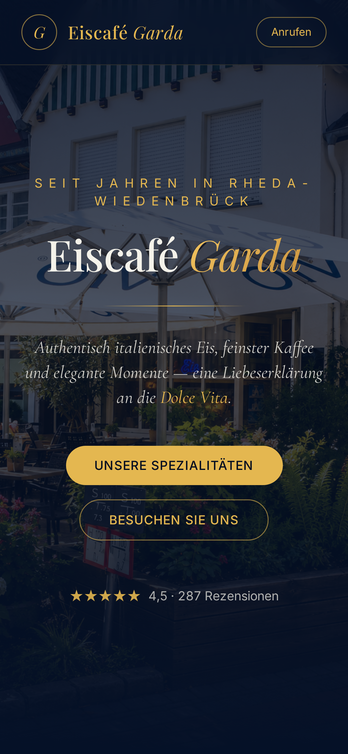 Garda Gelato mobile